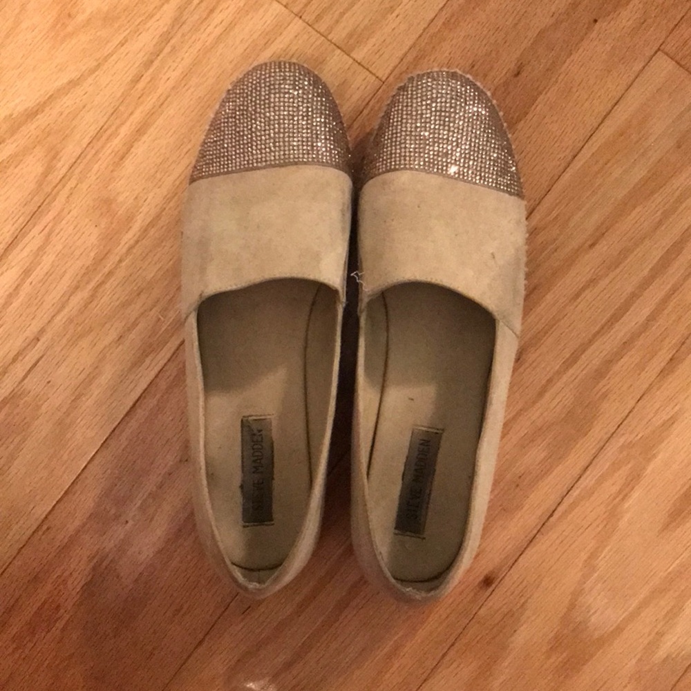 Steve Madden Espadrilles
